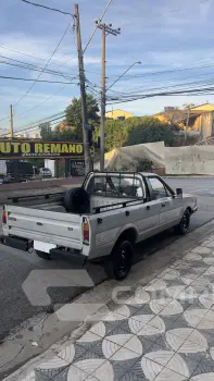 PAMPA 1.8 L CS 8V