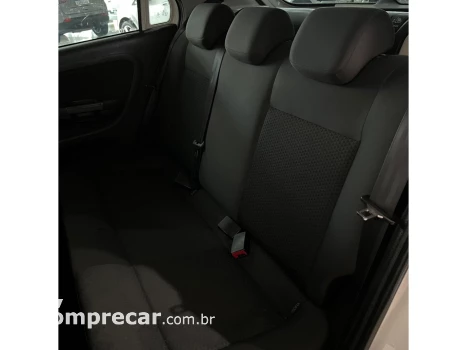 GOL 1.0 12V MPI TOTALFLEX 4P MANUAL