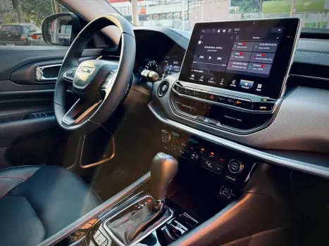 COMPASS 1.3 T270 Turbo Longitude