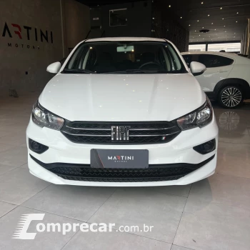 CRONOS 1.3 8V Flex