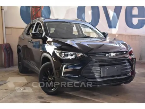 TRACKER - 1.0 TURBO AUTOMÁTICO