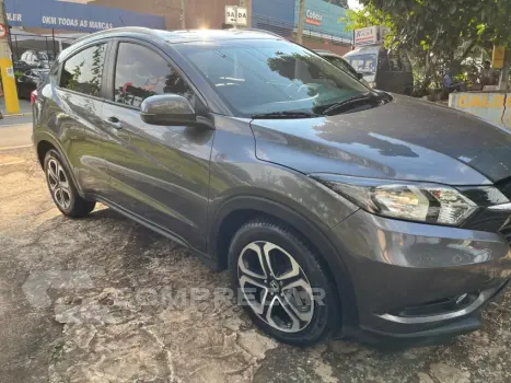HR-V 1.8 16V EX
