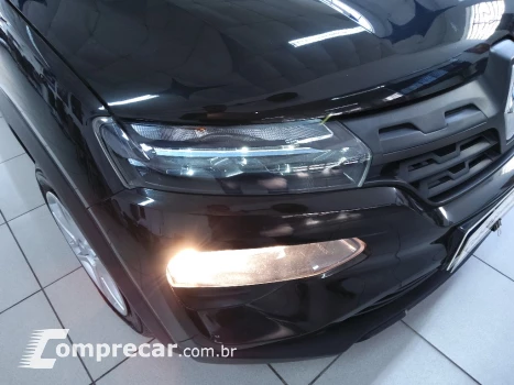 KWID 1.0 12V SCE FLEX ZEN MANUAL