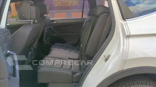 TIGUAN 2.0 350 TSI Allspace R-line 4motion