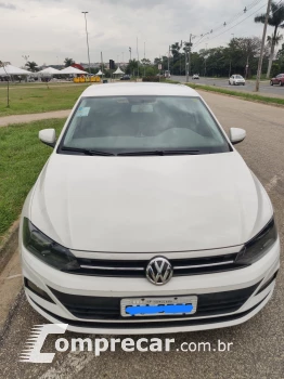 POLO 1.0 200 TSI Comfortline