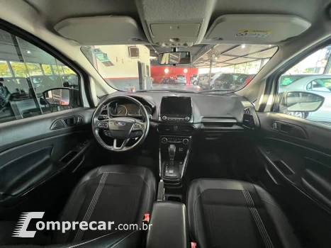 ECOSPORT 1.5 Ti-vct Freestyle