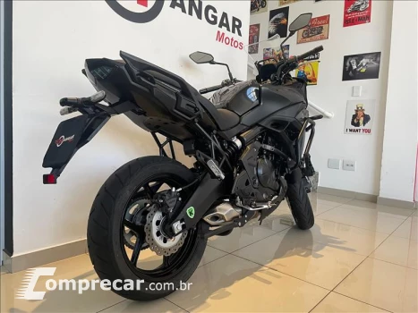VERSYS 650 ABS
