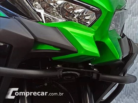 KAWASAKI VERSYS 1000 ABS