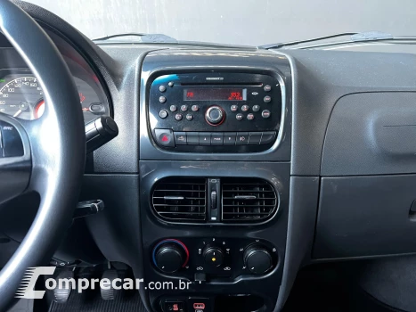 STRADA 1.4 MPI FREEDOM CD 8V FLEX 3P MANUAL