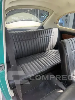 fusca 1500