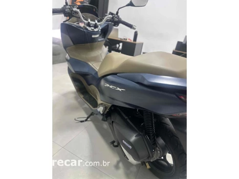 160 DLX ABS