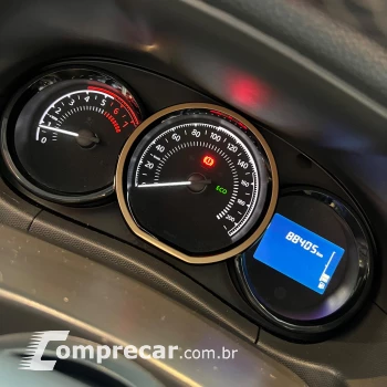 DUSTER Dynamique 1.6 Flex 16V Mec.