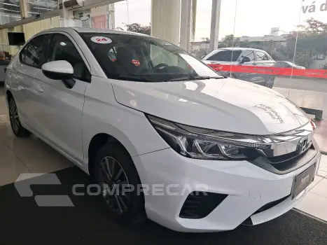 CITY 1.5 i-VTEC FLEX LX CVT