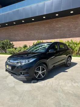 Honda HR-V EX 1.8 Flexone 16V 5p Aut. 4 portas