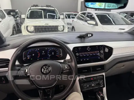 T-CROSS 1.4 250 TSI Highline