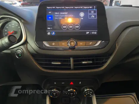 ONIX HATCH LT 1.0 12V Flex 5p Mec.