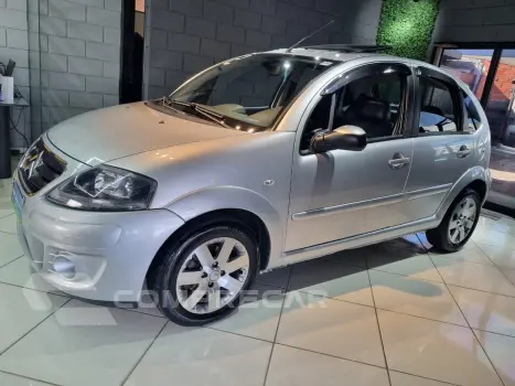 C3 1.6 Exclusive 16V