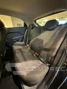 HB 20 Hatch 1.0 12 V 4P FLEX COMFORT STYLE