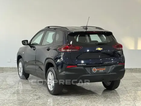 TRACKER 1.0 Turbo LT