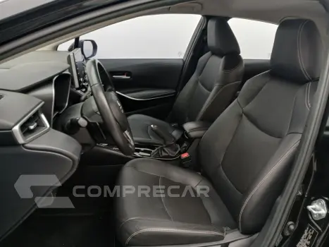 COROLLA 2.0 VVT-IE FLEX XEI DIRECT SHIFT