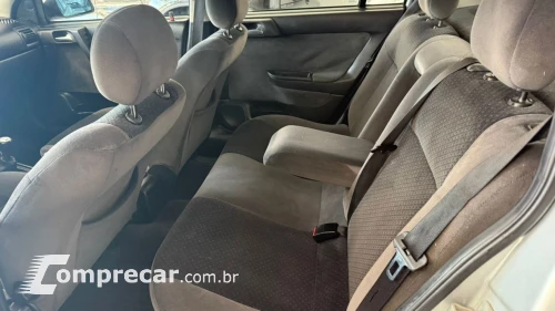 Astra Sed.Eleg.2.0 MPFI FlexPower 8V 4p
