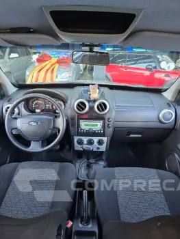 EcoSport XLT 2.0/ 2.0 Flex 16V 5p Aut.