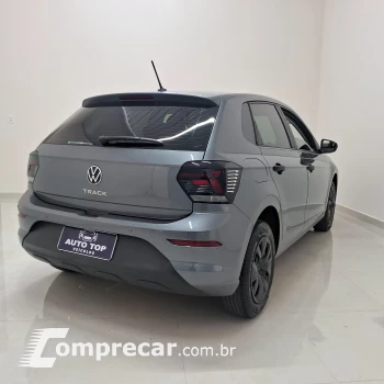POLO 1.0 MPI Track