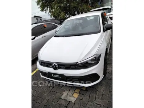 POLO 1.0 MPI TRACK MANUAL