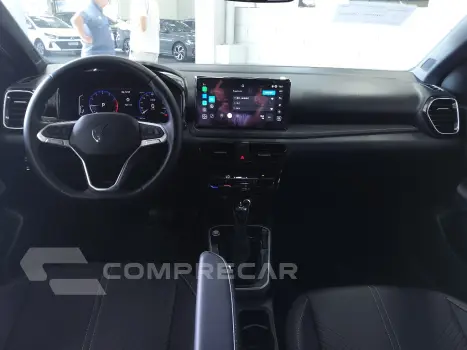 TERA 1.0 170 TSI HIGH AUTOMÁTICO