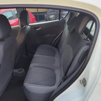 Palio ATTRA./ITÁLIA 1.4 EVO F.Flex 8V 5p