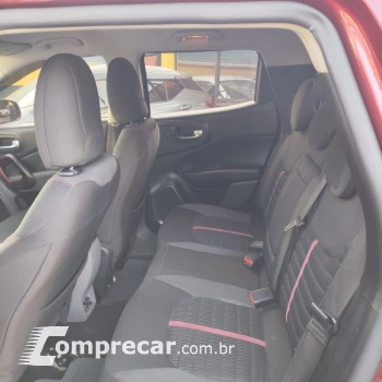 Toro Freedom 1.8 16V Flex Aut.