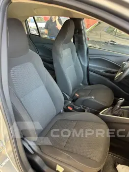 ONIX HATCH LT 1.0 12V FLEX 5P MEC.