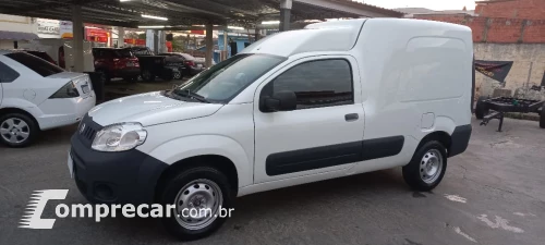 FIORINO 1.4 MPI Furgão 8V