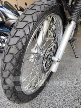 XTZ 250 TENERE/TENERE BLUEFLEX