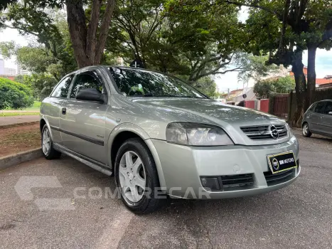 ASTRA 2.0 MPFI Advantage 8V
