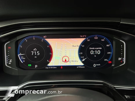 VIRTUS 1.0 200 TSI Highline