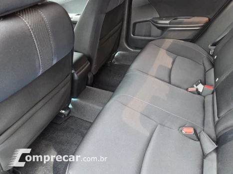 CIVIC 2.0 16V FLEXONE SPORT 4P CVT