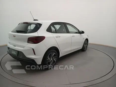 ONIX 1.0 FLEX MANUAL