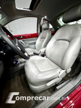 NEW BEETLE 2.0 MI 8V