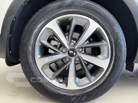 sorento ex 2.4