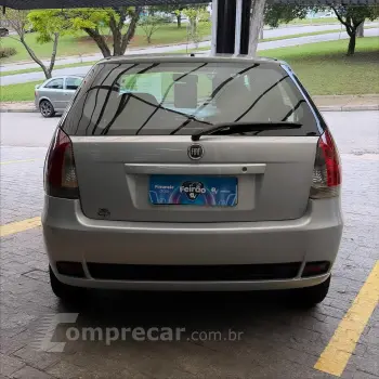 PALIO 1.0 MPI Fire Economy 8V