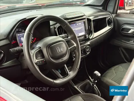 STRADA 1.3 FIREFLY FLEX VOLCANO CD MANUAL