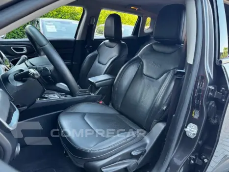 COMPASS - 1.3 T270 TURBO LONGITUDE AT6