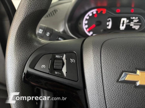 PRISMA 1.4 MPFI LT 8V FLEX 4P AUTOMÁTICO