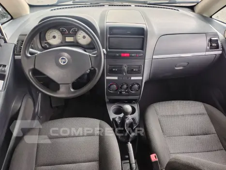 IDEA 1.4 MPI FIRE ELX 8V