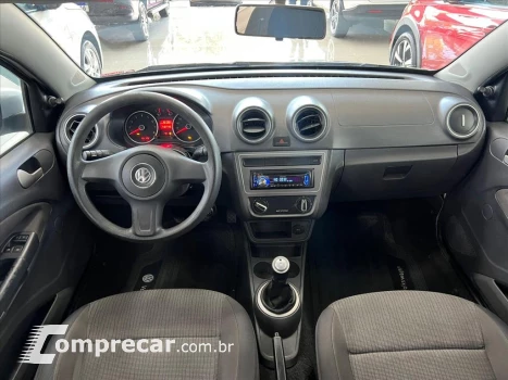 VOYAGE 1.0 MI 8V FLEX 4P MANUAL