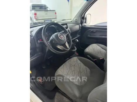 DOBLO 1.4 MPI ATTRACTIVE 8V FLEX 4P MANUAL