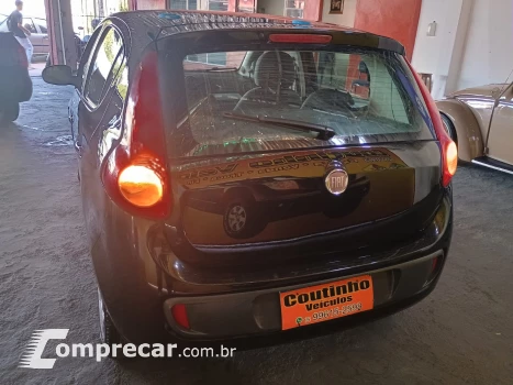 PALIO 1.0 MPI Attractive 8V