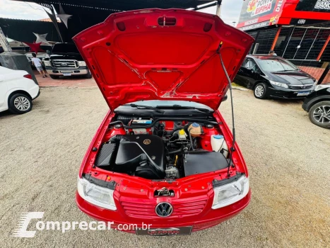 Saveiro 1.6 CL