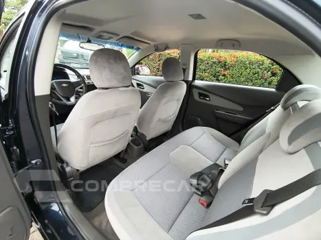 COBALT 1.4 LTZ 8V